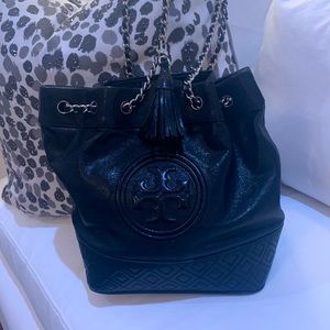 Tory Burch bucket bag